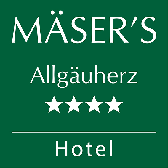 Mäser´s Allgäuherz - Hotel