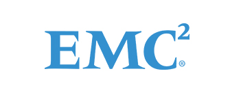 Logo EMC