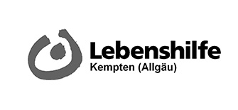 Logo Lebenshilfe Kempten