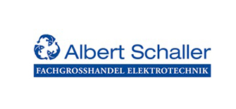 Logo Albert Schaller
