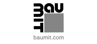 Logo Baumit