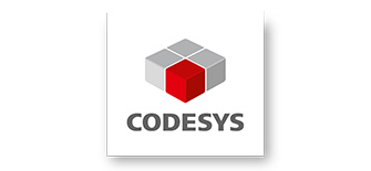 Logo codesys