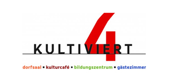 Logo kultiviert